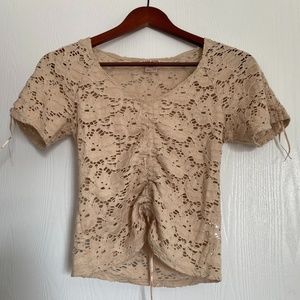 Vintage Guess Top